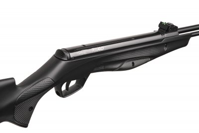 Пневматическая винтовка Stoeger RX40 Black 