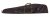 Чехол для пневматической винтовки с прицелом Gamo, 130 см, черный