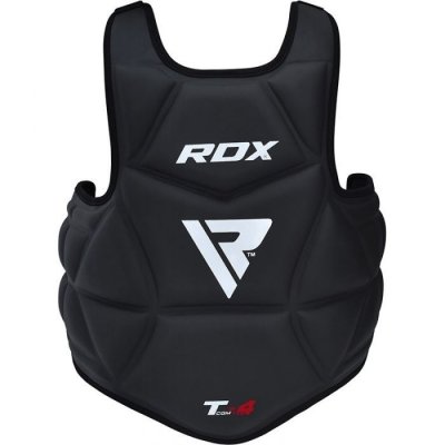 Защитный жилет RDX T4 