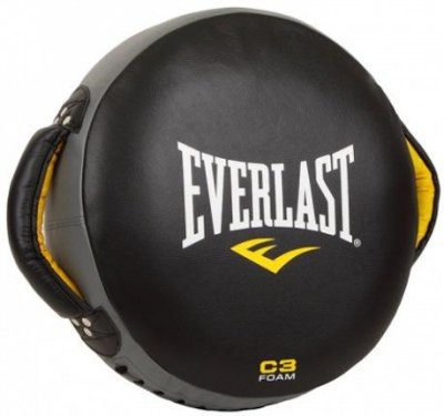 Макивара боксерская EVERLAST C3 Pro Strike Shield