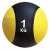 Медбол Spart Medicine Ball 1 кг