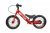 Беговел ( велобег) с дисковым тормозом LOGAT LDM красный