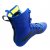 Боксерки Adidas Box Hog 3 синие