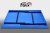 Теннисный стол "Феникс" Basic M16 (для помещений) синий