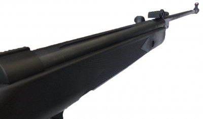 Пневматическая винтовка SPA B2-4 (пластик)