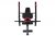 Штанга олимпийская SmartGym 157 кг + скамья  HS-1090