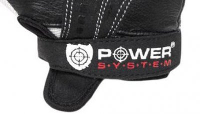 Перчатки для фитнеса Power System PSX-1R