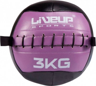 Мяч для кроссфита WALL BALL 3 кг