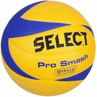 Мяч волейбольный SELECT PRO SMASH VOLLEY