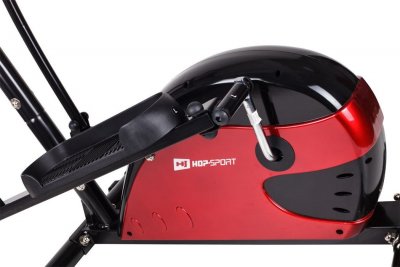 Орбитрек Hop-Sport HS-4030 Red