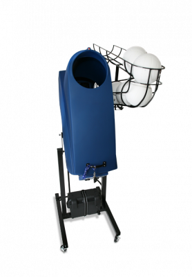 Пушка для воллейбольных мячей AirCat Volleybal Machine