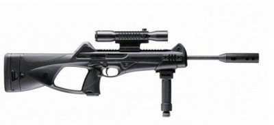 Пневматическая винтовка Umarex Beretta Cx4 Storm XT