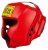 Боксерский шлем BenLee Tyson Red