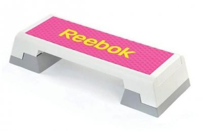 Степплатформа Reebok RAEL-11150BL