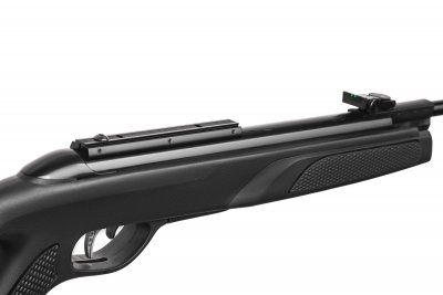 Пневматическая винтовка Gamo ELITE X с прицелом 3-9x40