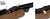 Пневматическая винтовка Hatsan 150 TH Vortex