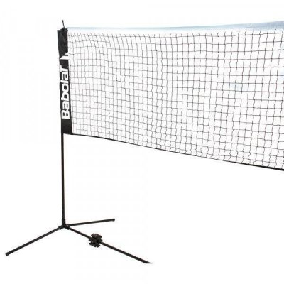 Сетка для б/тенниса детская Babolat Mini tennis net 5.8м