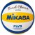 Мяч волейбольный Mikasa Official Game Ball, FIVB Approved VLS300 (пляжный)