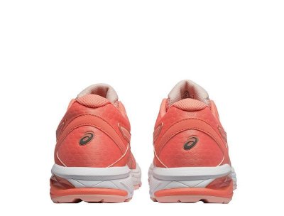 Кроссовки для бега женские Asics GT-1000 6 розовые