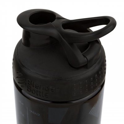 Бутылка спортивная - шейкер Blender Bottle Signature Sleek (820 мл)