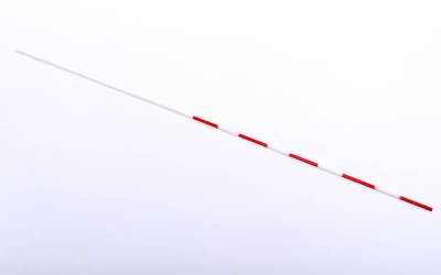 Антенна (1шт) для сетки волейбольной Active Sports l-1,8м, d-10мм