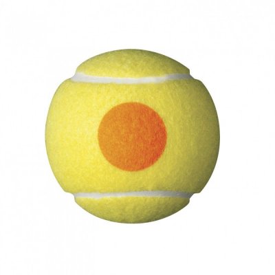 Мячи для б/тенниса Wilson Starter Play orange 3 ball