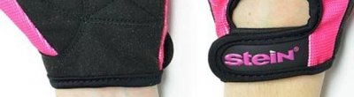 Перчатки тренировочные Stein Rouse GLL-2317 pink