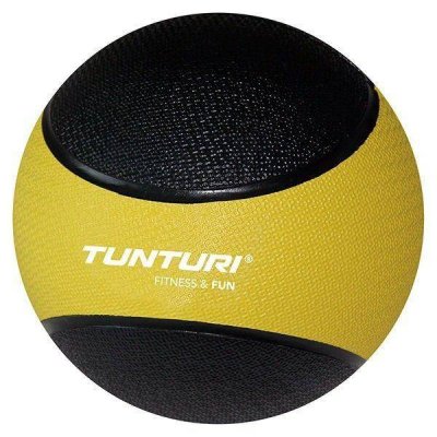 Медбол Tunturi Medicine Ball 1 кг