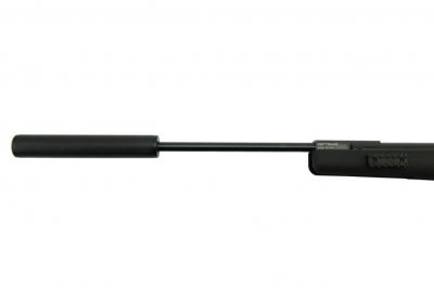 Пневматическая винтовка Artemis SR 1250 S NP (3-9Х40 )