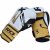 Боксерские перчатки RDX Ultra Gold New