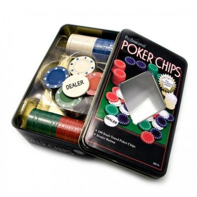 Фишки для покера 16-1102110