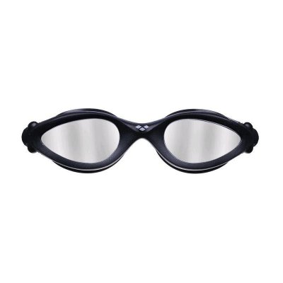 Очки для плавания Аrena Imax Pro Mirror
