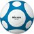 Мяч футзальный Mikasa FLL337-WB