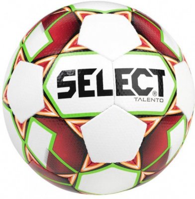 Мяч футбольный SELECT TALENTO NEW
