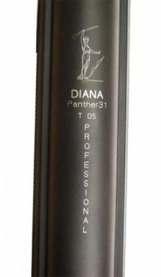 Пневматическая винтовка Diana Panther 31 Professional Т06