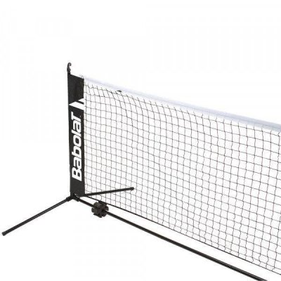 Сетка для б/тенниса детская Babolat Mini tennis net 5.8м