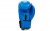 Боксерские перчатки Flex Zelart Sport (синий)