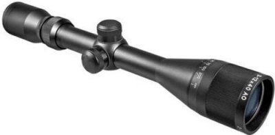 Оптический прицел Air Precision Premium 3-12x42 mm, 30mm tube