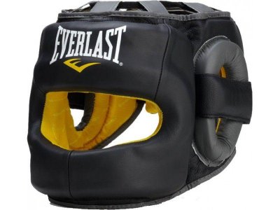 Шлем EVERLAST C3 Safemax Professional Headgear