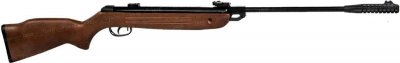 Пневматическая винтовка Kral 001 Wood