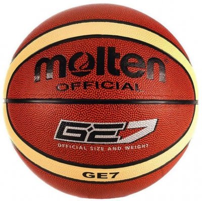 Мяч баскетбольный MOLTEN B7-GE