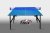 Теннисный стол "Феникс" Basic M19 (для помещений) синий