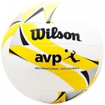 Мяч волейбольный Wilson AVP RECREATIONAL SS19