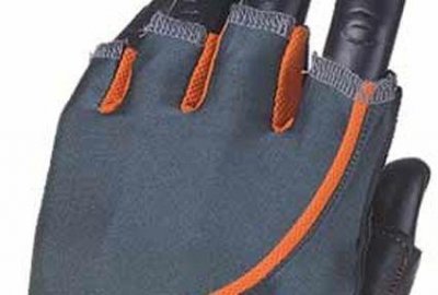 Перчатки для фитнеса Mad Max KLAUDIA MFG-910 Orange
