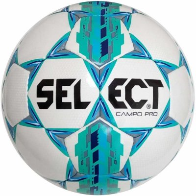 Мяч футбольный SELECT CAMPO PRO