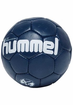 Мяч гандбольный Hummel HmlElite синий