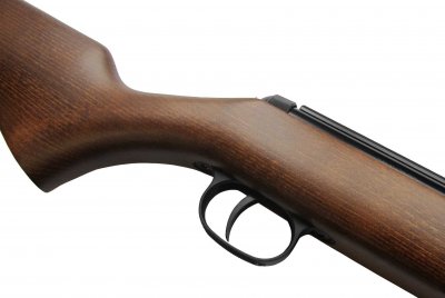 Пневматическая винтовка Diana 350 Magnum Classic T06