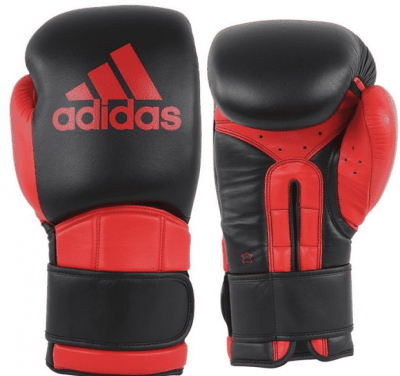 Боксерские перчатки Adidas Safety Sparring