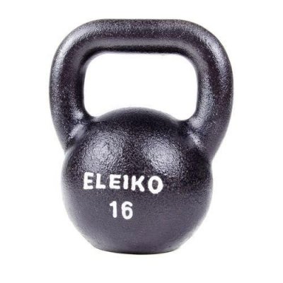 Гиря Eleiko 16 kg