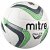 Футбольный мяч Mitre Delta V12 Approved 5